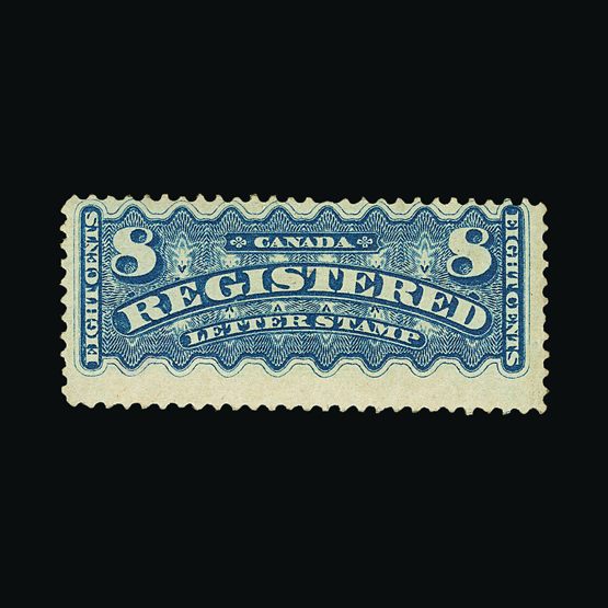 Lot 2757 - Canada - Universal Philatelic Auctions Sale #57 Lot 2757 - Canada - Universal Philatelic Auctions Sale #57