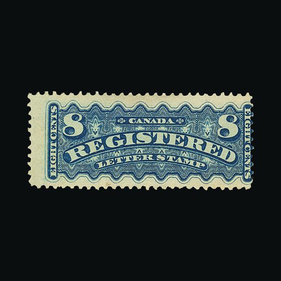 Lot 2758 - Canada - Universal Philatelic Auctions Sale #57 Lot 2758 - Canada - Universal Philatelic Auctions Sale #57
