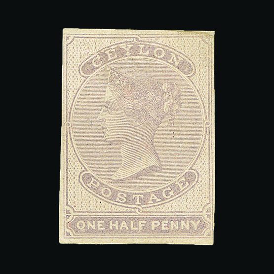 Lot 3180 - Ceylon - Universal Philatelic Auctions Sale #57 Lot 3180 - Ceylon - Universal Philatelic Auctions Sale #57