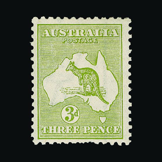 Lot 681 - Australia - Universal Philatelic Auctions Sale #57 Lot 681 - Australia - Universal Philatelic Auctions Sale #57
