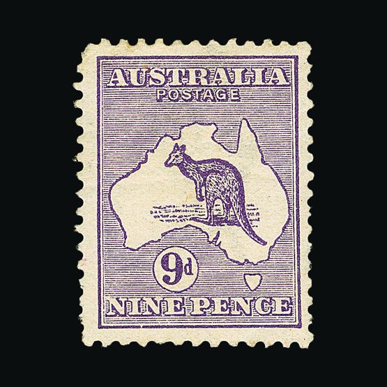 Lot 686 - Australia - Universal Philatelic Auctions Sale #57 Lot 686 - Australia - Universal Philatelic Auctions Sale #57