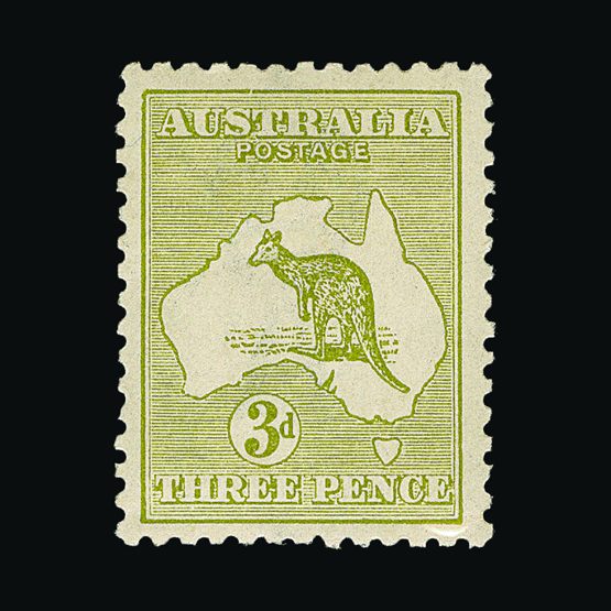 Lot 718 - Australia - Universal Philatelic Auctions Sale #57 Lot 718 - Australia - Universal Philatelic Auctions Sale #57