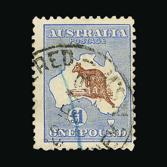 Lot 730 - Australia - Universal Philatelic Auctions Sale #57 Lot 730 - Australia - Universal Philatelic Auctions Sale #57