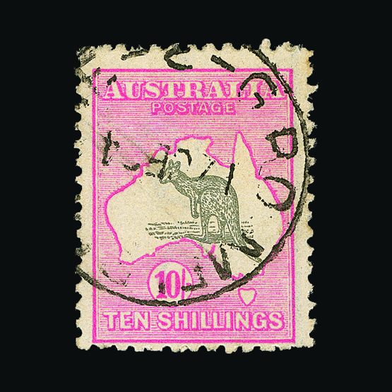 Lot 731 - Australia - Universal Philatelic Auctions Sale #57 Lot 731 - Australia - Universal Philatelic Auctions Sale #57