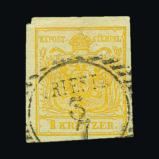 Lot 1053 - Austria - Universal Philatelic Auctions Sale #58 Lot 1053 - Austria - Universal Philatelic Auctions Sale #58