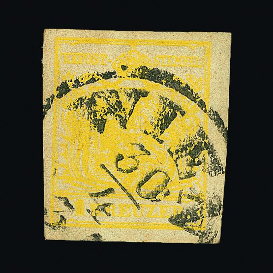 Lot 1054 - Austria - Universal Philatelic Auctions Sale #58 Lot 1054 - Austria - Universal Philatelic Auctions Sale #58