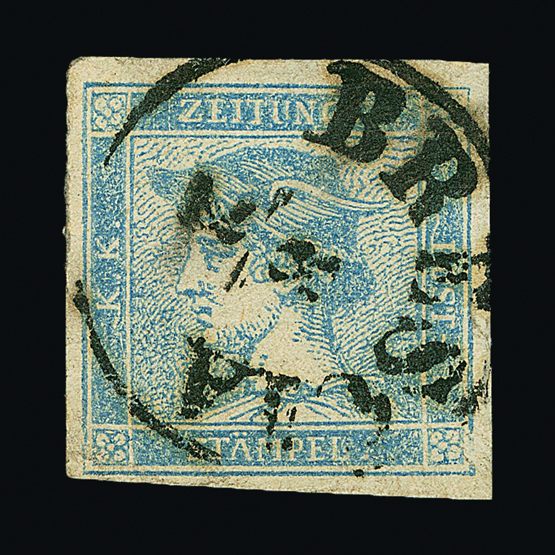 Lot 1057 - Austria - Universal Philatelic Auctions Sale #58 Lot 1057 - Austria - Universal Philatelic Auctions Sale #58