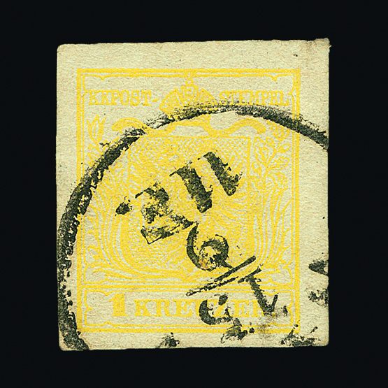 Lot 1060 - Austria - Universal Philatelic Auctions Sale #58 Lot 1060 - Austria - Universal Philatelic Auctions Sale #58
