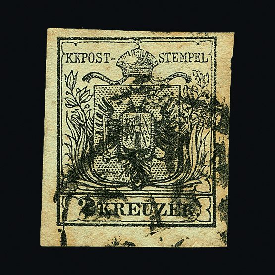 Lot 1061 - Austria - Universal Philatelic Auctions Sale #58 Lot 1061 - Austria - Universal Philatelic Auctions Sale #58