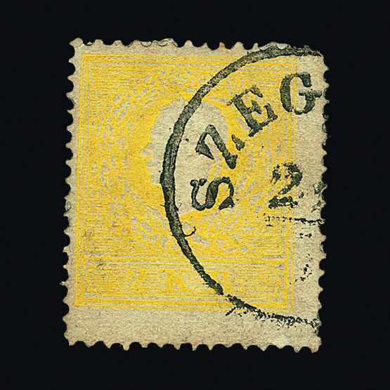 Lot 1067 - Austria - Universal Philatelic Auctions Sale #58 Lot 1067 - Austria - Universal Philatelic Auctions Sale #58