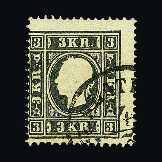 Lot 1072 - Austria - Universal Philatelic Auctions Sale #58 Lot 1072 - Austria - Universal Philatelic Auctions Sale #58