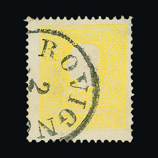 Lot 1073 - Austria - Universal Philatelic Auctions Sale #58 Lot 1073 - Austria - Universal Philatelic Auctions Sale #58