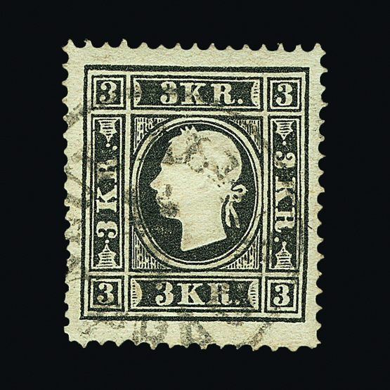 Lot 1075 - Austria - Universal Philatelic Auctions Sale #58 Lot 1075 - Austria - Universal Philatelic Auctions Sale #58