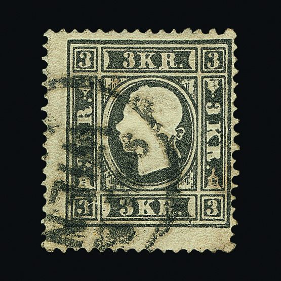 Lot 1076 - Austria - Universal Philatelic Auctions Sale #58 Lot 1076 - Austria - Universal Philatelic Auctions Sale #58