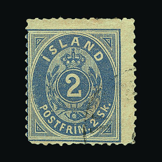 Lot 12398 - Iceland - Universal Philatelic Auctions Sale #58 Lot 12398 - Iceland - Universal Philatelic Auctions Sale #58