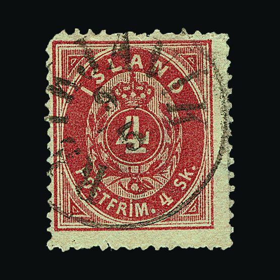 Lot 12400 - Iceland - Universal Philatelic Auctions Sale #58 Lot 12400 - Iceland - Universal Philatelic Auctions Sale #58