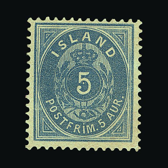 Lot 12404 - Iceland - Universal Philatelic Auctions Sale #58 Lot 12404 - Iceland - Universal Philatelic Auctions Sale #58