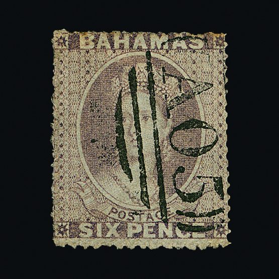 Lot 1246 - bahamas - Universal Philatelic Auctions Sale #58 Lot 1246 - bahamas - Universal Philatelic Auctions Sale #58