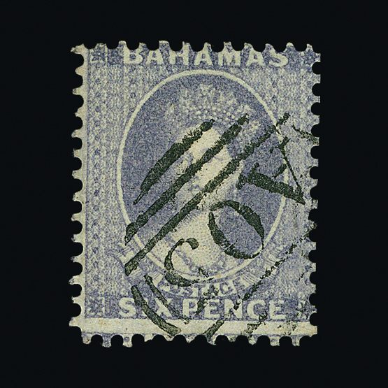 Lot 1248 - bahamas - Universal Philatelic Auctions Sale #58 Lot 1248 - bahamas - Universal Philatelic Auctions Sale #58