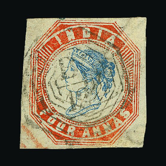 Lot 12603 - india - Universal Philatelic Auctions Sale #58 Lot 12603 - india - Universal Philatelic Auctions Sale #58
