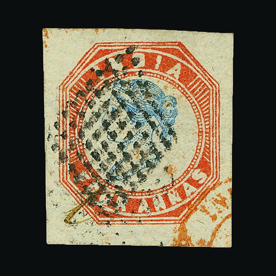 Lot 12607 - india - Universal Philatelic Auctions Sale #58 Lot 12607 - india - Universal Philatelic Auctions Sale #58