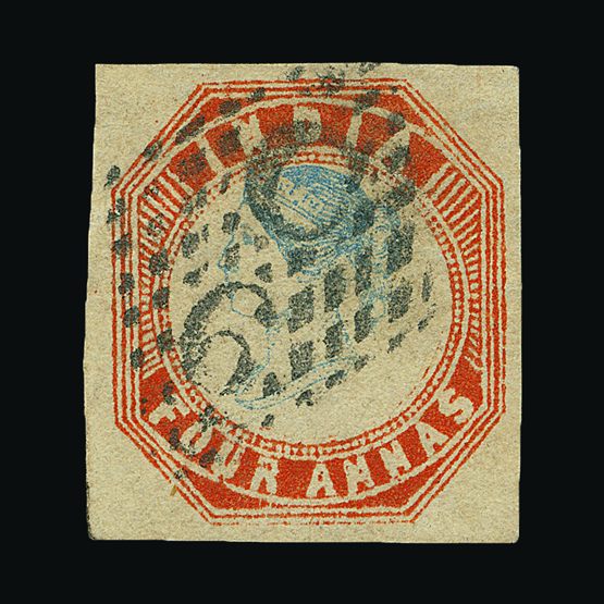 Lot 12608 - india - Universal Philatelic Auctions Sale #58 Lot 12608 - india - Universal Philatelic Auctions Sale #58