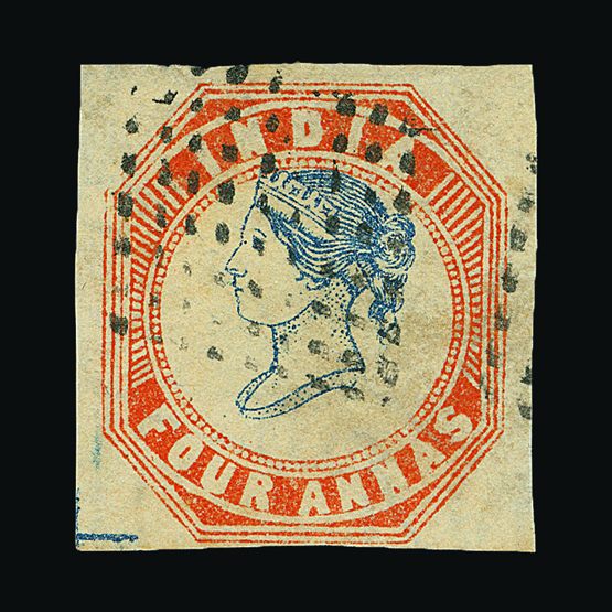 Lot 12612 - india - Universal Philatelic Auctions Sale #58 Lot 12612 - india - Universal Philatelic Auctions Sale #58
