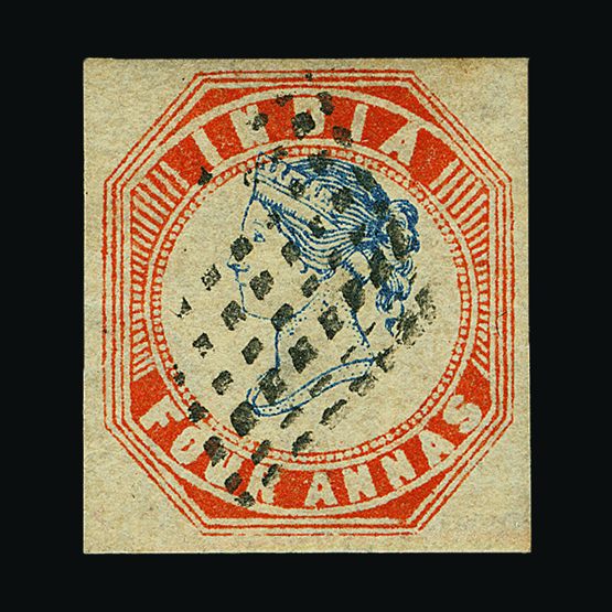 Lot 12618 - india - Universal Philatelic Auctions Sale #58 Lot 12618 - india - Universal Philatelic Auctions Sale #58