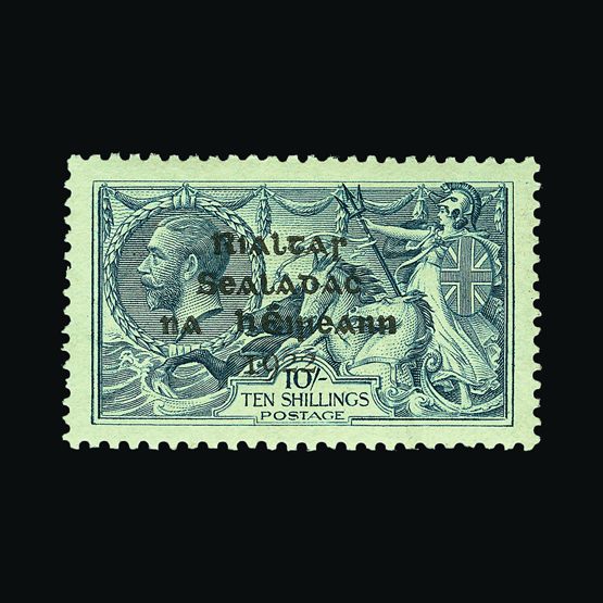Lot 13309 - ireland - Universal Philatelic Auctions Sale #58 Lot 13309 - ireland - Universal Philatelic Auctions Sale #58