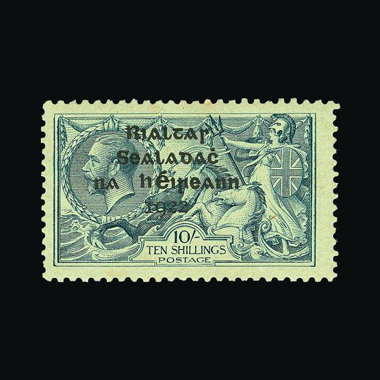 Lot 13312 - ireland - Universal Philatelic Auctions Sale #58 Lot 13312 - ireland - Universal Philatelic Auctions Sale #58