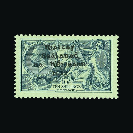 Lot 13318 - ireland - Universal Philatelic Auctions Sale #58 Lot 13318 - ireland - Universal Philatelic Auctions Sale #58