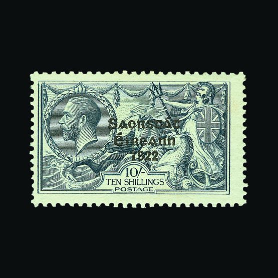 Lot 13321 - ireland - Universal Philatelic Auctions Sale #58 Lot 13321 - ireland - Universal Philatelic Auctions Sale #58