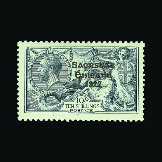 Lot 13326 - ireland - Universal Philatelic Auctions Sale #58 Lot 13326 - ireland - Universal Philatelic Auctions Sale #58