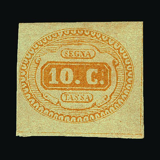 Lot 13436 - Italy - Universal Philatelic Auctions Sale #58 Lot 13436 - Italy - Universal Philatelic Auctions Sale #58