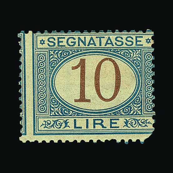 Lot 13451 - Italy - Universal Philatelic Auctions Sale #58 Lot 13451 - Italy - Universal Philatelic Auctions Sale #58