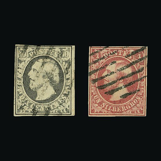 Lot 14781 - Luxembourg - Universal Philatelic Auctions Sale #58 Lot 14781 - Luxembourg - Universal Philatelic Auctions Sale #58