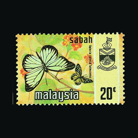 Lot 15702 - malaysia sabah - Universal Philatelic Auctions Sale #58 Lot 15702 - malaysia sabah - Universal Philatelic Auctions Sale #58