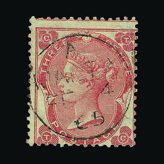 Lot 15752 - Malta  -  Universal Philatelic Auctions Sale #58