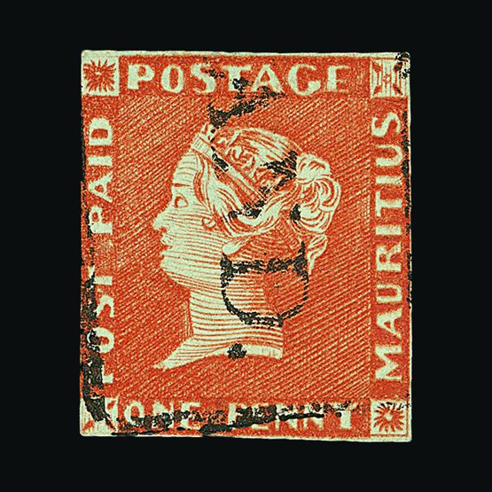Lot 16021 - Mauritius - Universal Philatelic Auctions Sale #58 Lot 16021 - Mauritius - Universal Philatelic Auctions Sale #58
