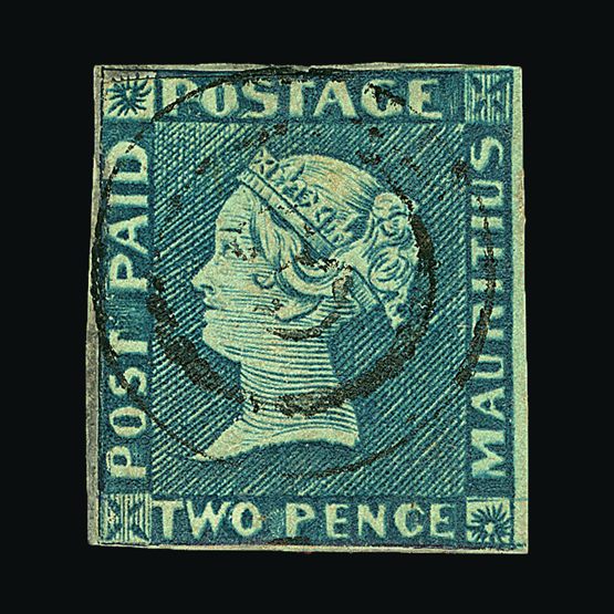 Lot 16024 - Mauritius - Universal Philatelic Auctions Sale #58 Lot 16024 - Mauritius - Universal Philatelic Auctions Sale #58