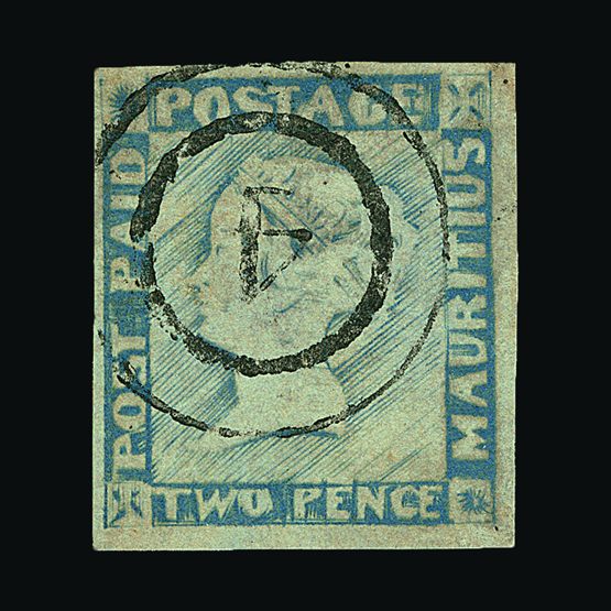 Lot 16029 - Mauritius - Universal Philatelic Auctions Sale #58 Lot 16029 - Mauritius - Universal Philatelic Auctions Sale #58