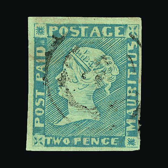 Lot 16030 - Mauritius - Universal Philatelic Auctions Sale #58 Lot 16030 - Mauritius - Universal Philatelic Auctions Sale #58