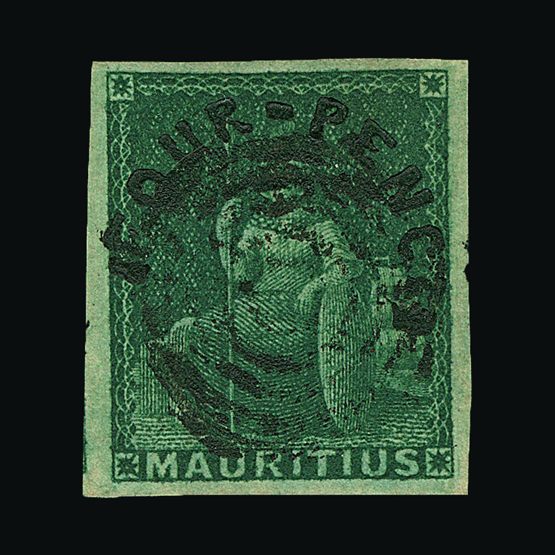 Lot 16032 - Mauritius - Universal Philatelic Auctions Sale #58 Lot 16032 - Mauritius - Universal Philatelic Auctions Sale #58