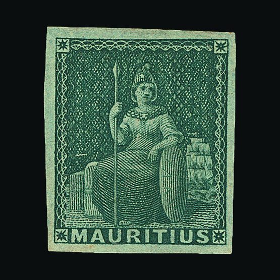 Lot 16036 - Mauritius - Universal Philatelic Auctions Sale #58 Lot 16036 - Mauritius - Universal Philatelic Auctions Sale #58