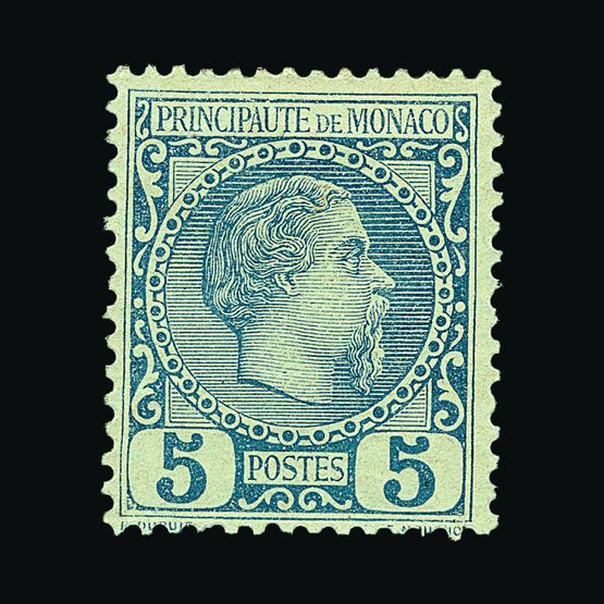 Lot 16257 - Monaco - Universal Philatelic Auctions Sale #58 Lot 16257 - Monaco - Universal Philatelic Auctions Sale #58