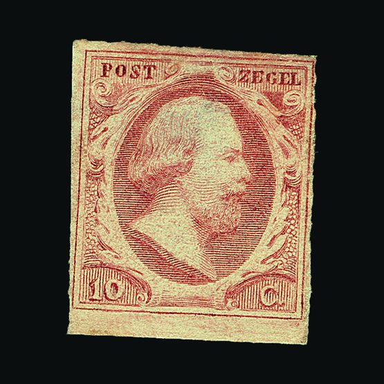 Lot 16881 - Netherlands  -  Universal Philatelic Auctions Sale #58