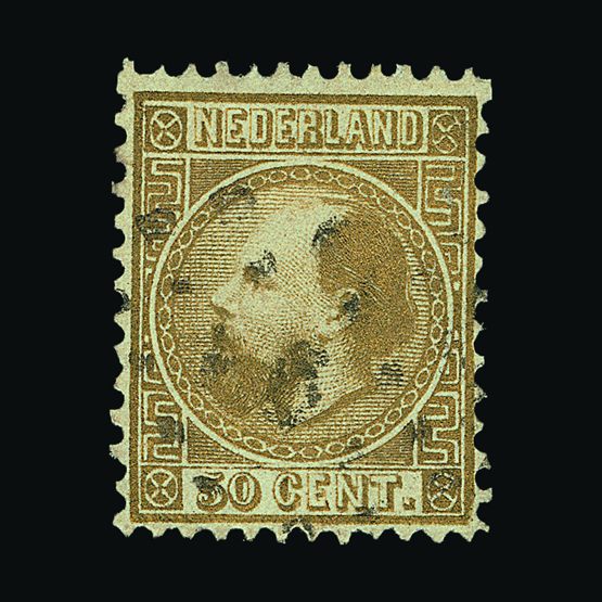 Lot 16885 - Netherlands  -  Universal Philatelic Auctions Sale #58