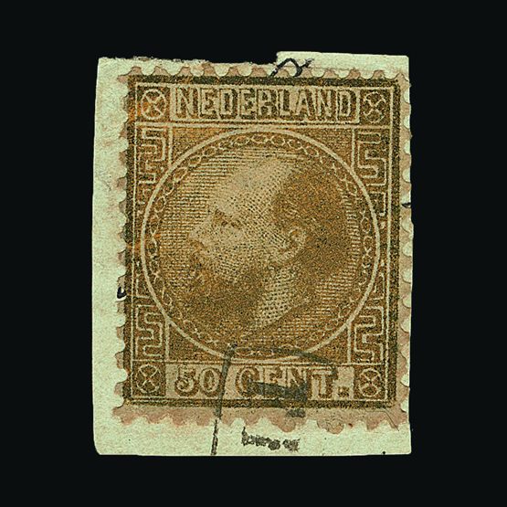 Lot 16886 - Netherlands  -  Universal Philatelic Auctions Sale #58