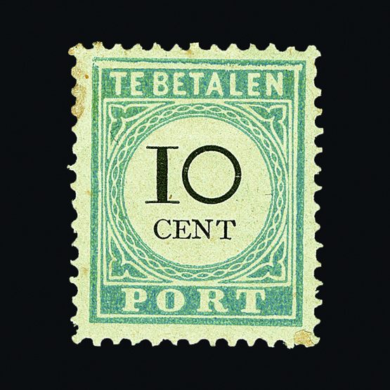 Lot 16892 - Netherlands  -  Universal Philatelic Auctions Sale #58