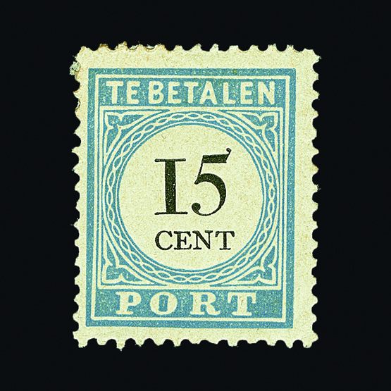 Lot 16893 - Netherlands  -  Universal Philatelic Auctions Sale #58